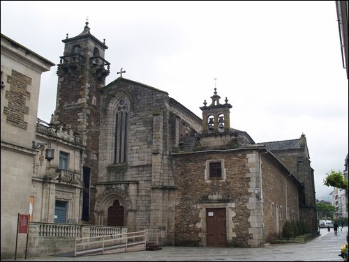 Lugo
Museo Provincial