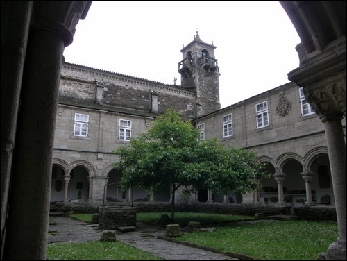 Lugo
Museo Provincial