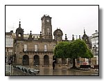 Lugo
Rathaus