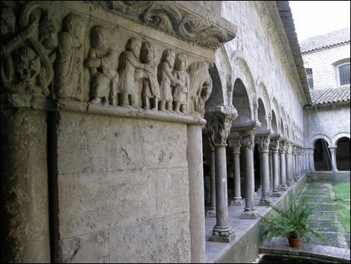Girona
Catedral
