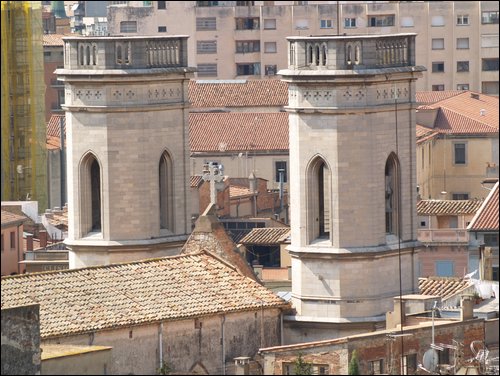Girona
Sant Josep