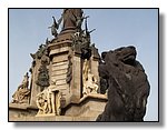 Barcelona
Kolumbus Denkmal