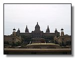 Barcelona
Palau Nacional