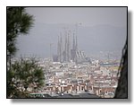 Barcelona
Sagrada Familia