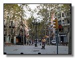 Barcelona
Rambla de Poble Nou