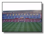 Barcelona
Stadion Camp Nou
