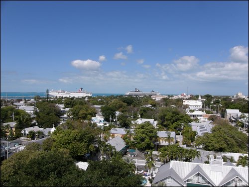 Florida Keys
Key West