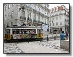 Lissabon
Baixo - Chiado