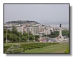 Lissabon
Parque Eduardo VII